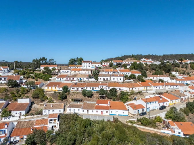 Moradia T3 para Venda em Aljezur Foto 18