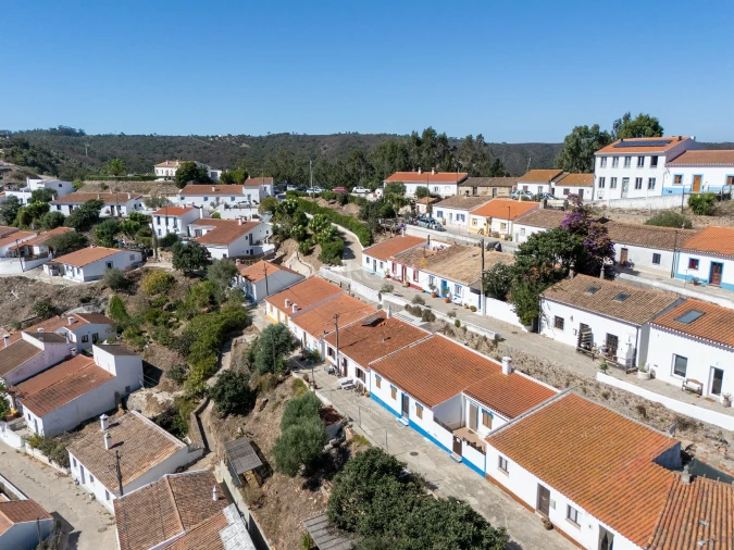 Moradia T3 para Venda em Aljezur Foto 20