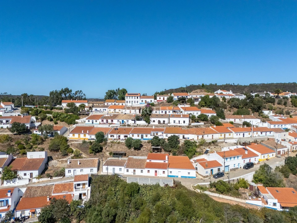 Moradia T3 para Venda em Aljezur Foto 18