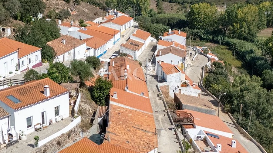 Moradia T3 para Venda em Aljezur