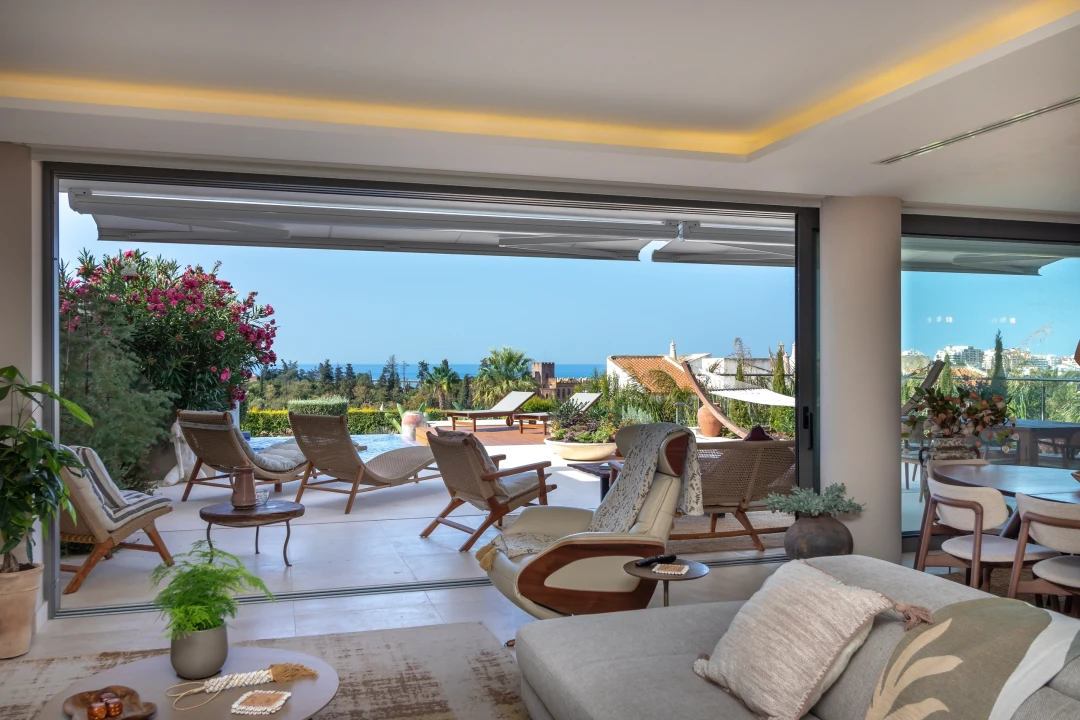 Apartamento T3 para Venda em Ferragudo Foto 10