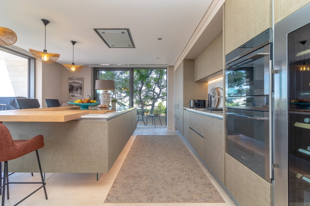 Apartamento T3 para Venda em Ferragudo Foto 8