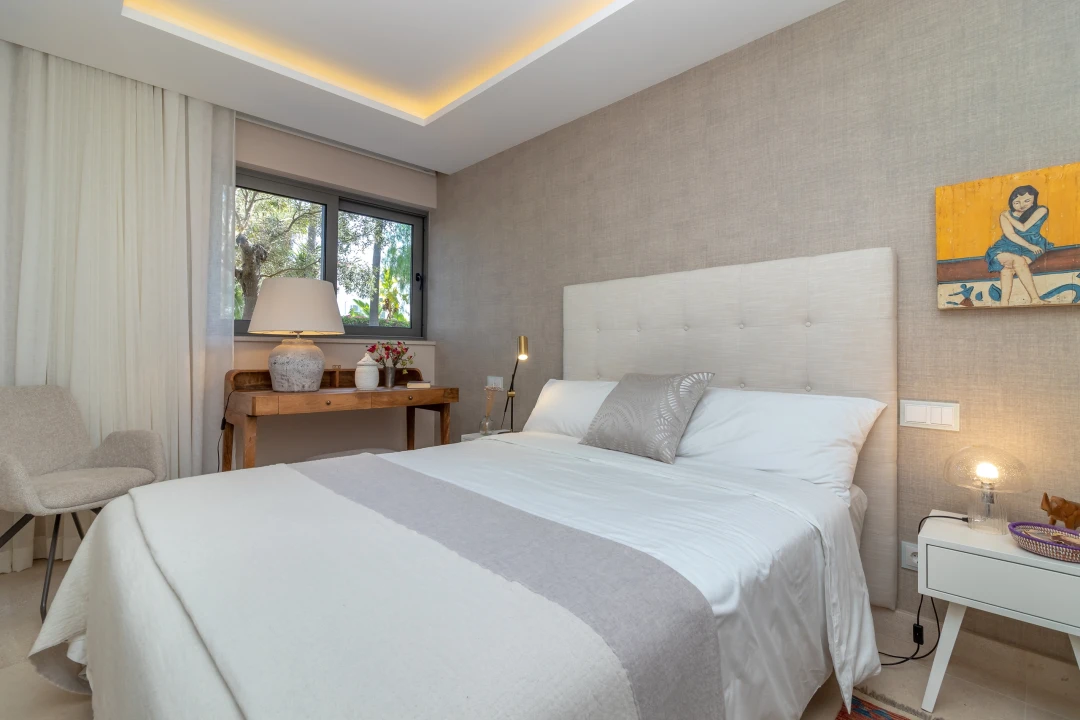 Apartamento T3 para Venda em Ferragudo Foto 20