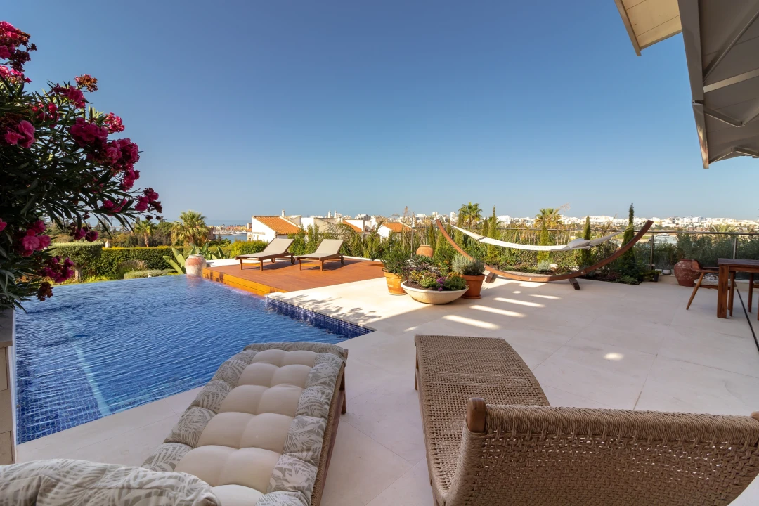Apartamento T3 para Venda em Ferragudo Foto 26