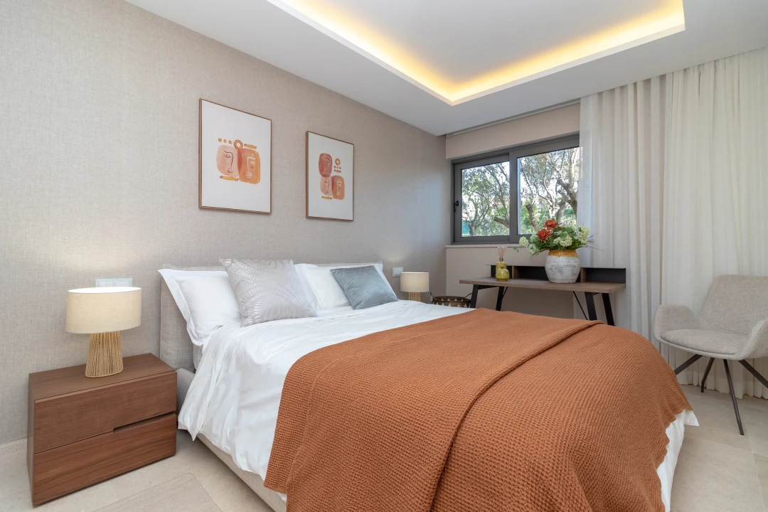Apartamento T3 para Venda em Ferragudo Foto 18