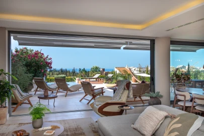 Apartamento T3 para Venda em Ferragudo