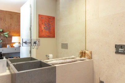 Apartamento T3 para Venda em Ferragudo