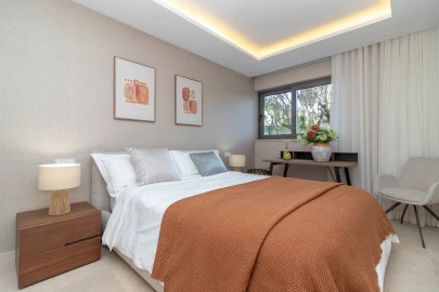 Apartamento T3 para Venda em Ferragudo