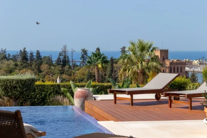 Apartamento T3 para Venda em Ferragudo
