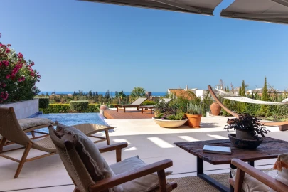 Apartamento T3 para Venda em Ferragudo