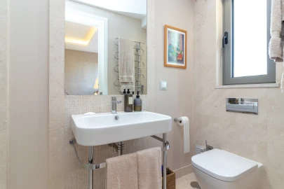 Apartamento T3 para Venda em Ferragudo