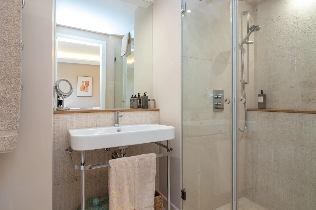 Apartamento T3 para Venda em Ferragudo Foto 19