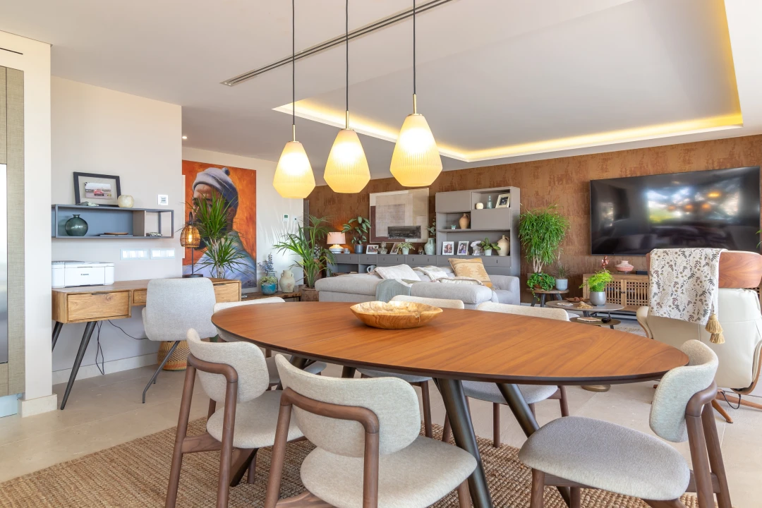 Apartamento T3 para Venda em Ferragudo Foto 16