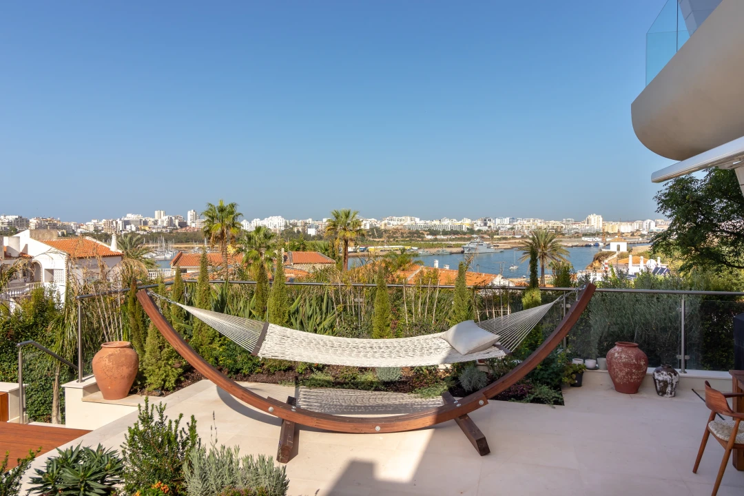 Apartamento T3 para Venda em Ferragudo Foto 3