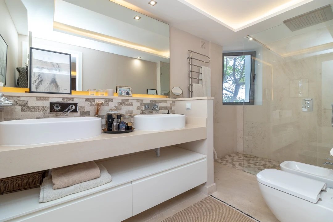 Apartamento T3 para Venda em Ferragudo Foto 23