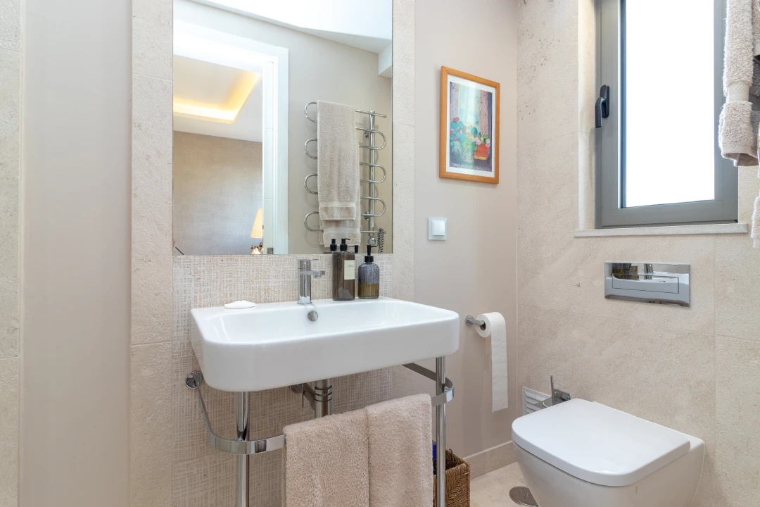 Apartamento T3 para Venda em Ferragudo Foto 21