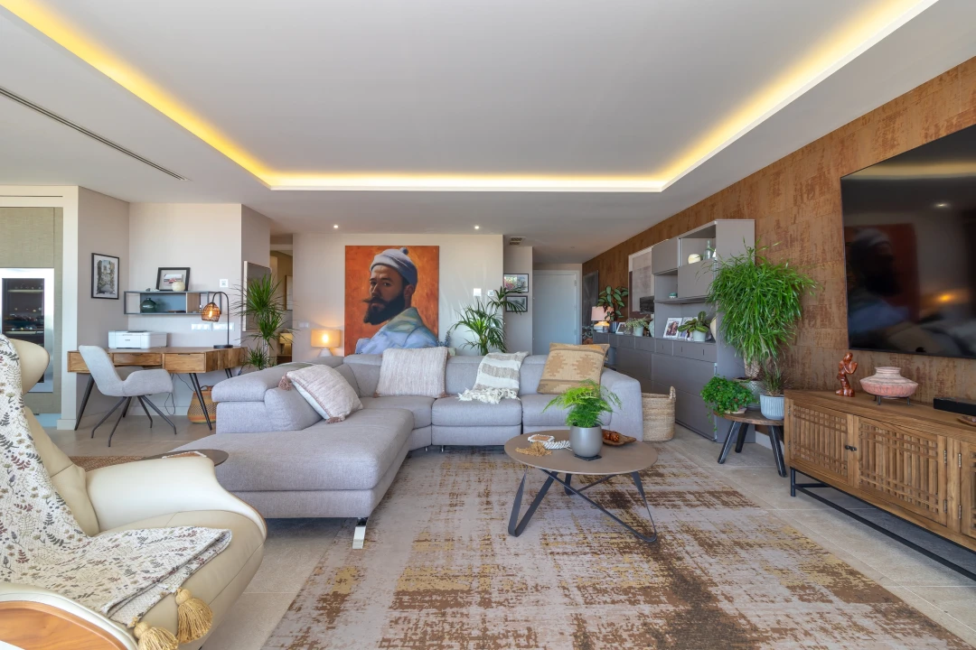 Apartamento T3 para Venda em Ferragudo Foto 13