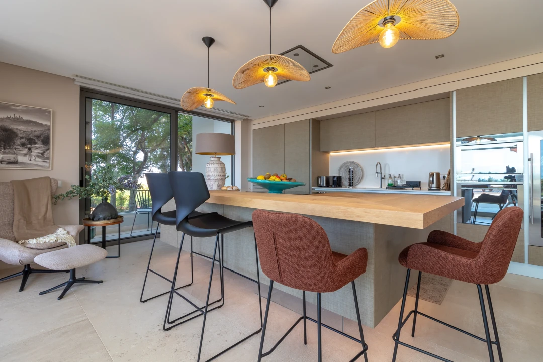 Apartamento T3 para Venda em Ferragudo Foto 7