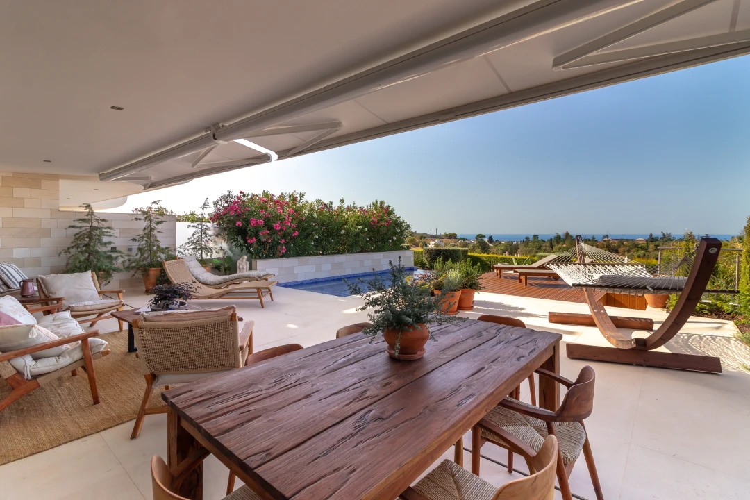 Apartamento T3 para Venda em Ferragudo Foto 4