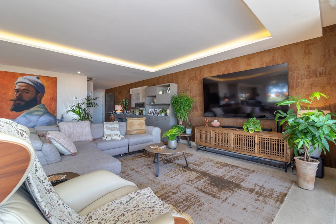 Apartamento T3 para Venda em Ferragudo Foto 12