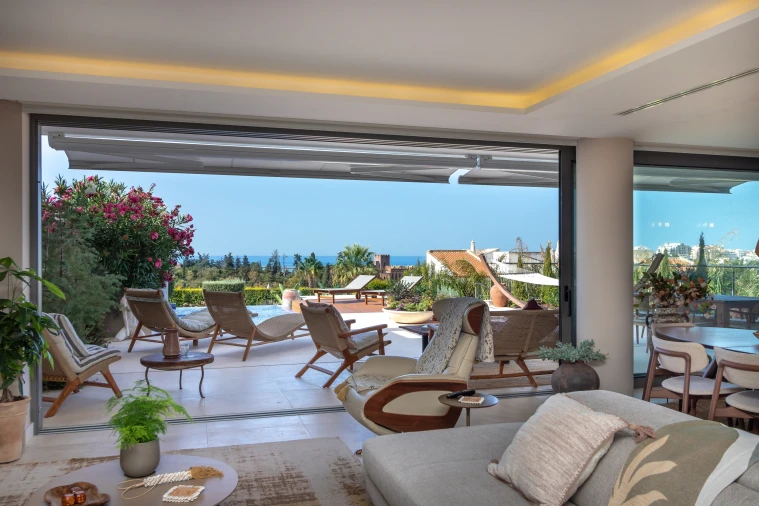 Apartamento T3 para Venda em Ferragudo Foto 10