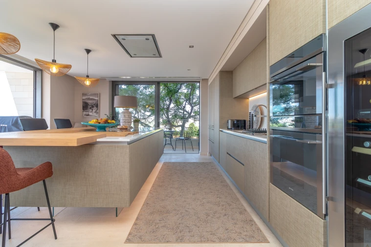 Apartamento T3 para Venda em Ferragudo Foto 8