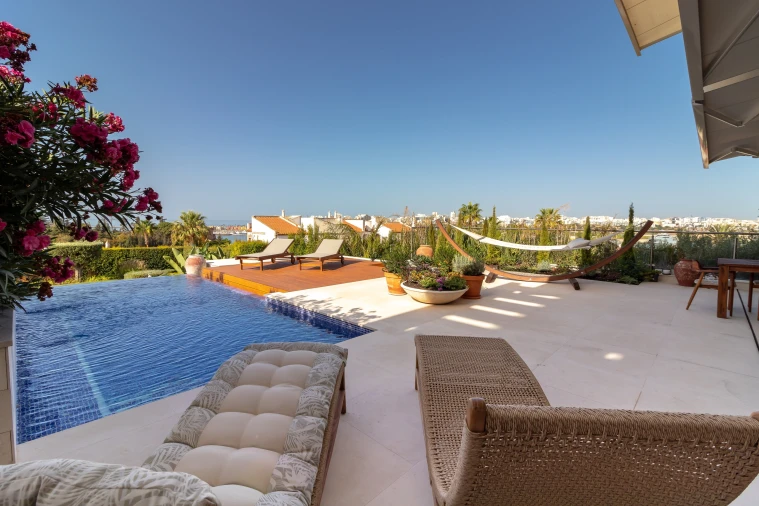 Apartamento T3 para Venda em Ferragudo Foto 26