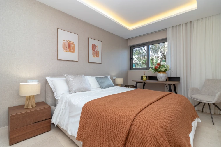 Apartamento T3 para Venda em Ferragudo Foto 18