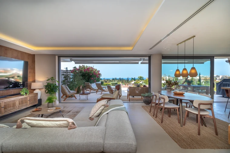 Apartamento T3 para Venda em Ferragudo Foto 2