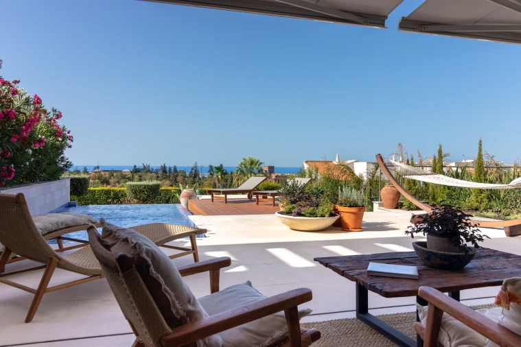 Apartamento T3 para Venda em Ferragudo Foto 30