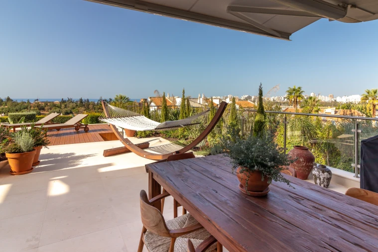 Apartamento T3 para Venda em Ferragudo Foto 6