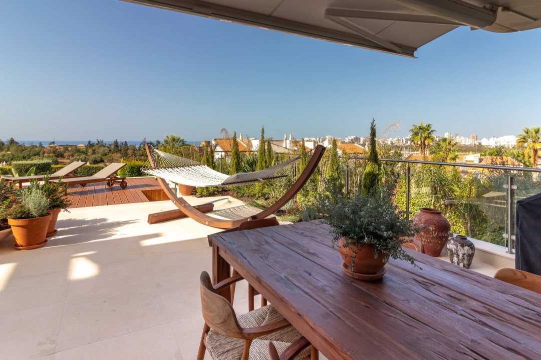 Apartamento T3 para Venda em Ferragudo Foto 6
