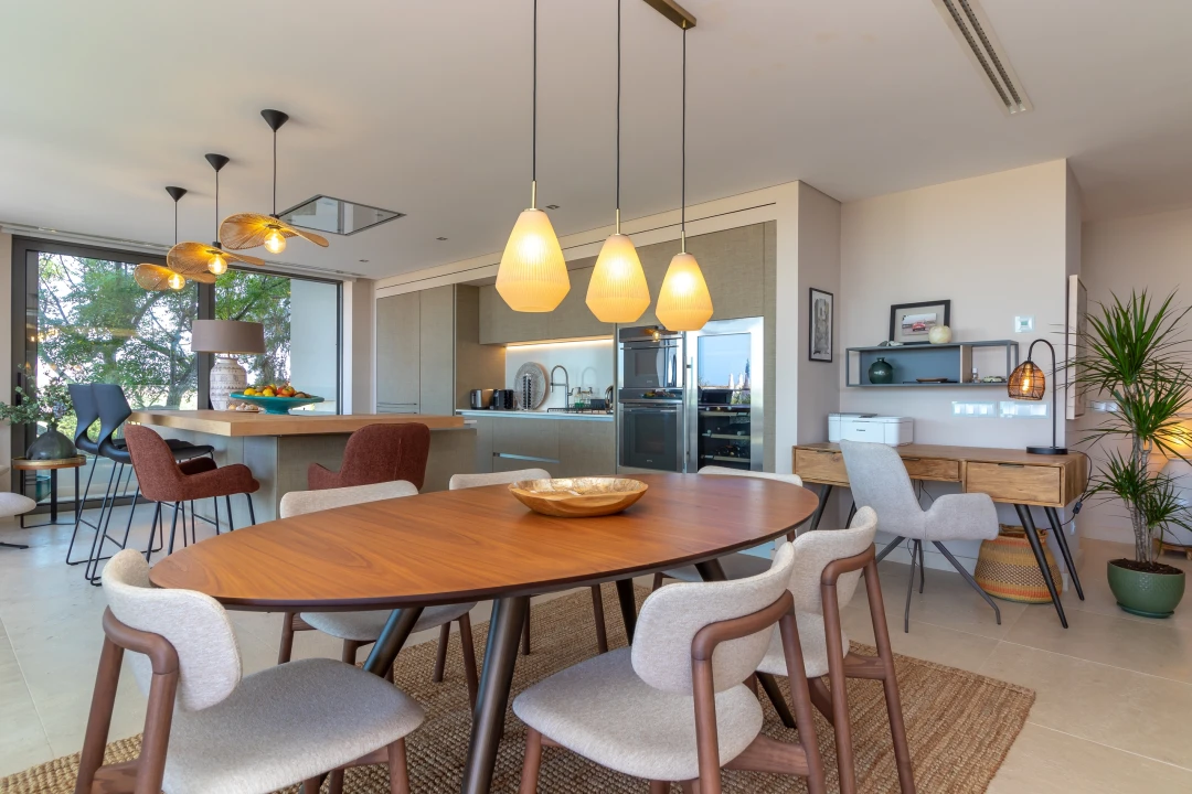 Apartamento T3 para Venda em Ferragudo Foto 15