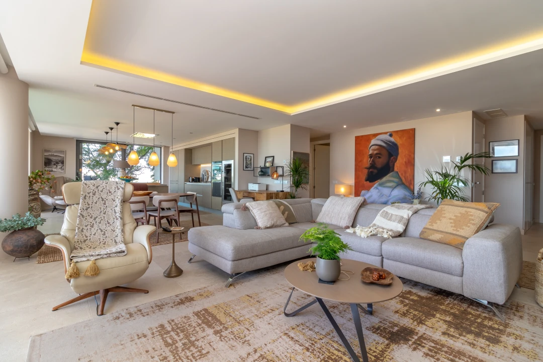 Apartamento T3 para Venda em Ferragudo Foto 14