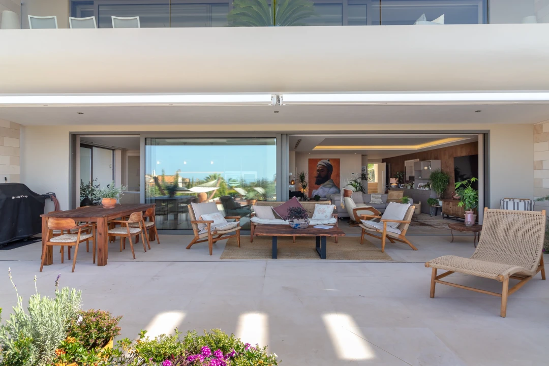 Apartamento T3 para Venda em Ferragudo Foto 5