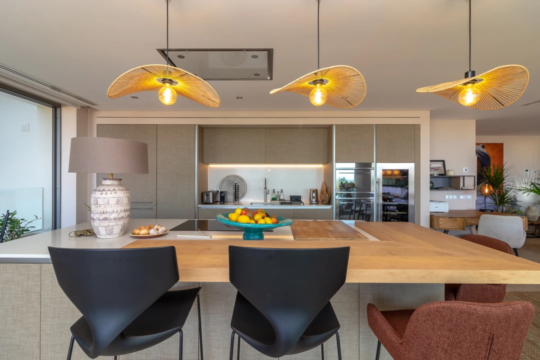 Apartamento T3 para Venda em Ferragudo Foto 9