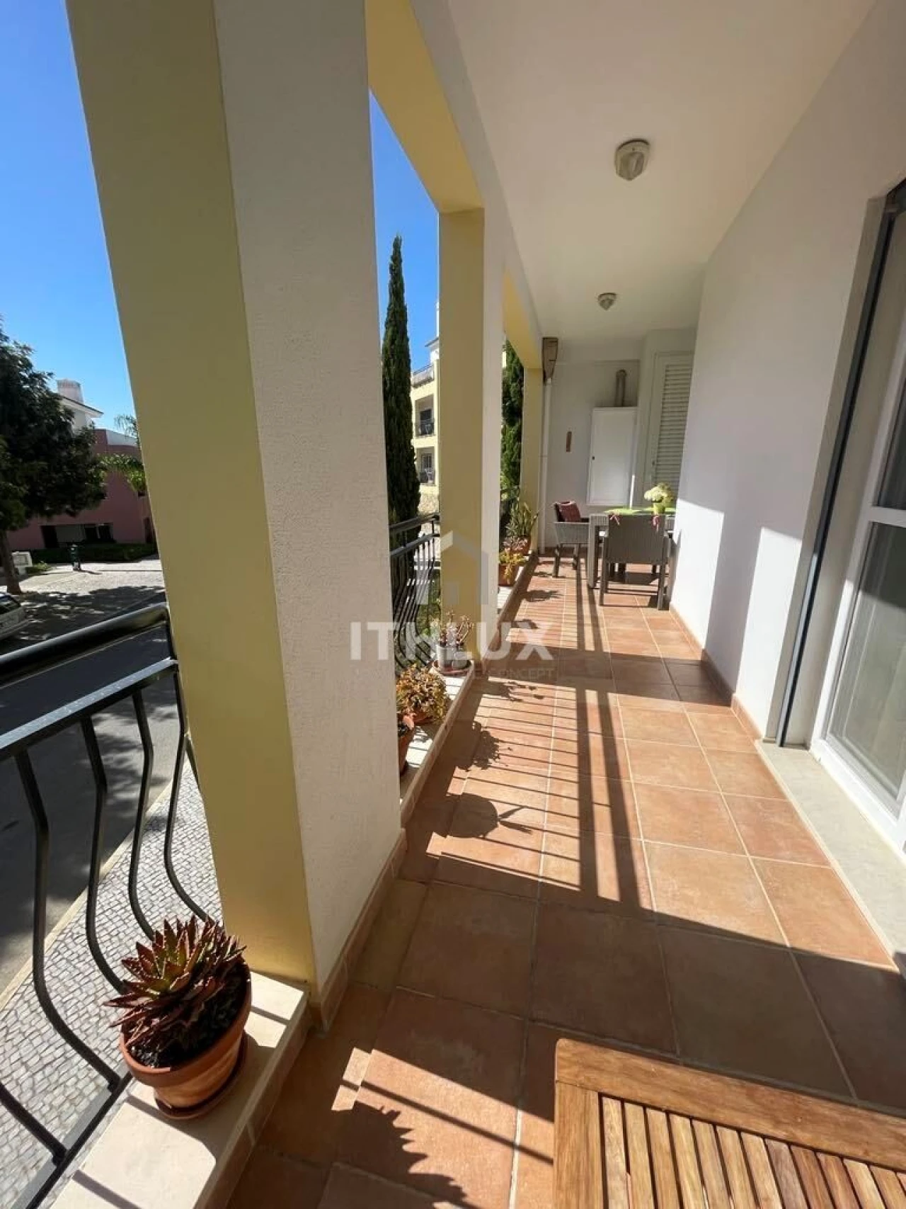 Apartamento T2 para Venda em Conceição e Cabanas de Tavira Foto 10