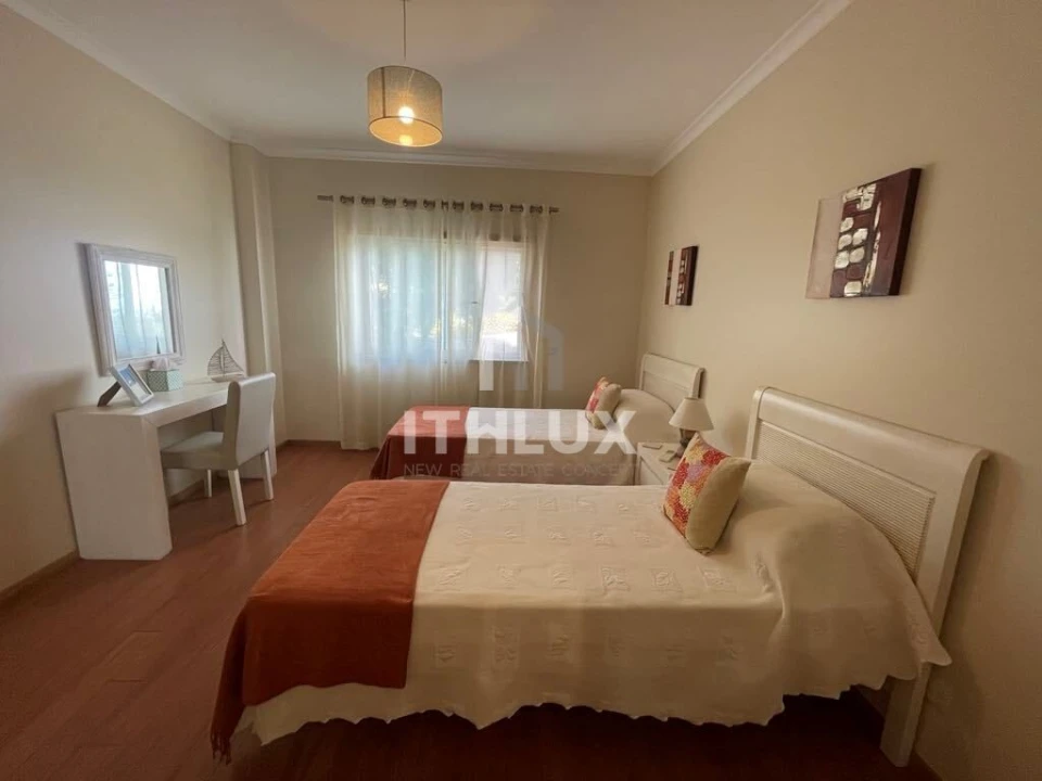 Apartamento T2 para Venda em Conceição e Cabanas de Tavira Foto 18