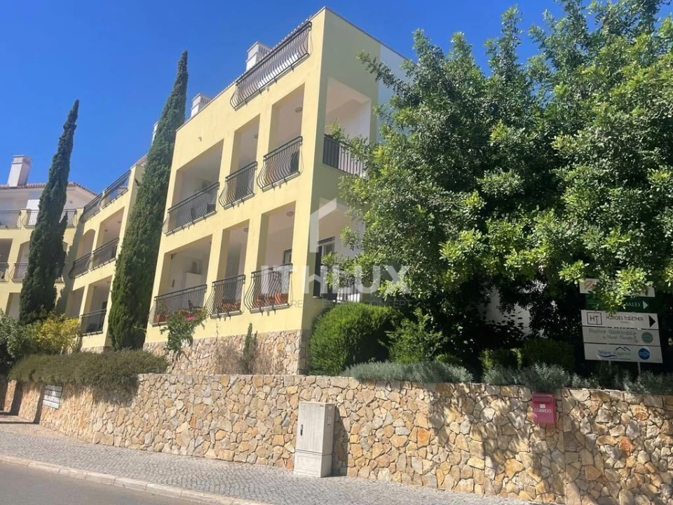 Apartamento T2 para Venda em Conceição e Cabanas de Tavira Foto 1
