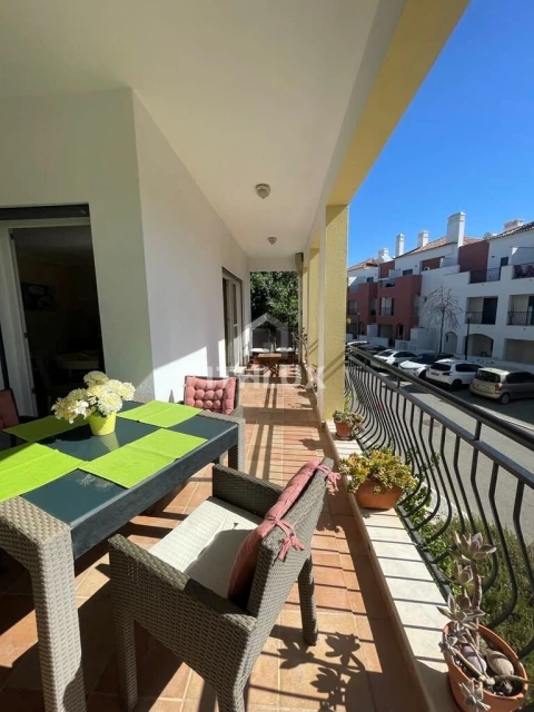 Apartamento T2 para Venda em Conceição e Cabanas de Tavira