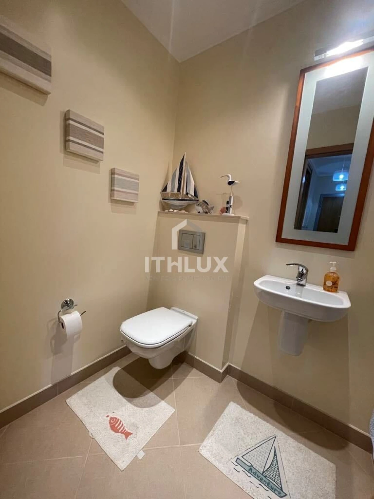 Apartamento T2 para Venda em Conceição e Cabanas de Tavira Foto 13