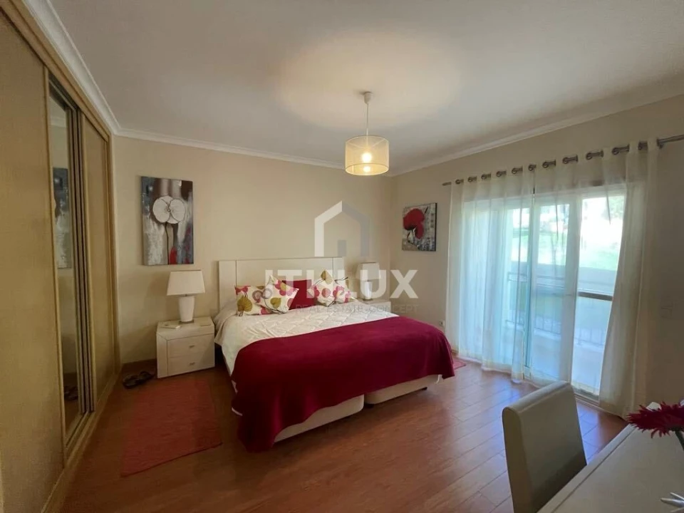 Apartamento T2 para Venda em Conceição e Cabanas de Tavira Foto 14