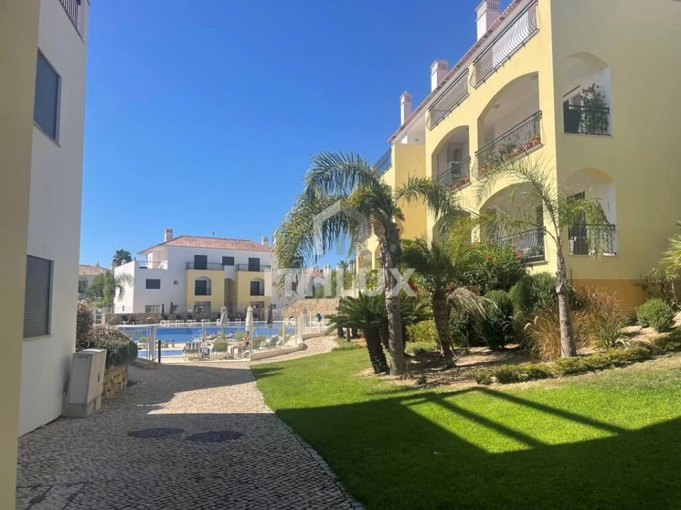 Apartamento T2 para Venda em Conceição e Cabanas de Tavira Foto 3
