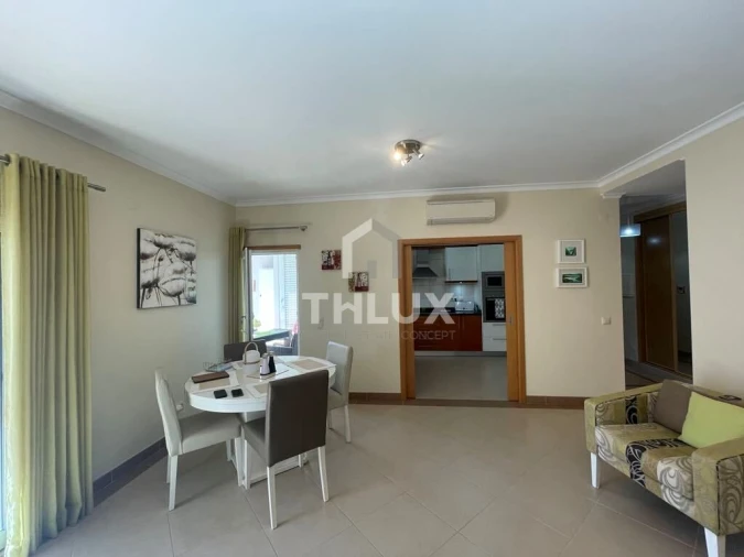 Apartamento T2 para Venda em Conceição e Cabanas de Tavira Foto 9