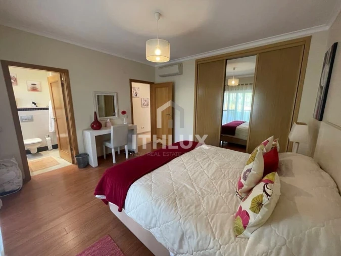 Apartamento T2 para Venda em Conceição e Cabanas de Tavira Foto 15