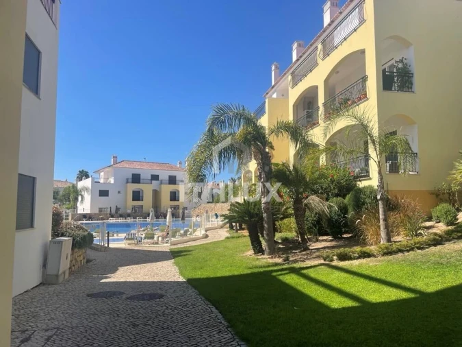 Apartamento T2 para Venda em Conceição e Cabanas de Tavira Foto 3