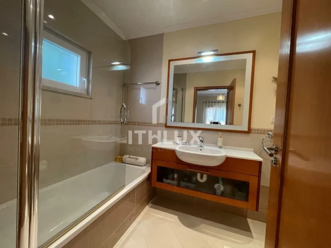 Apartamento T2 para Venda em Conceição e Cabanas de Tavira Foto 19