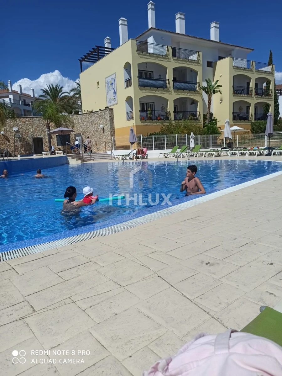 Apartamento T2 para Venda em Conceição e Cabanas de Tavira Foto 24