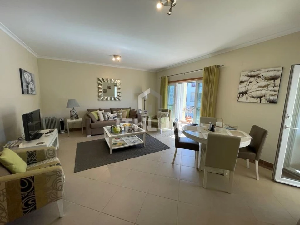 Apartamento T2 para Venda em Conceição e Cabanas de Tavira Foto 8