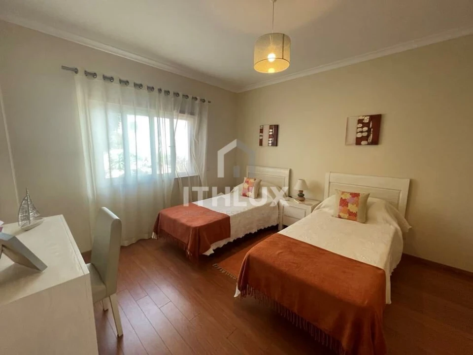 Apartamento T2 para Venda em Conceição e Cabanas de Tavira Foto 17